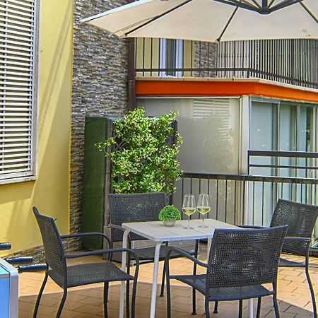 Hotel Le Pleiadi Bellaria-Igea Marina Dış mekan fotoğraf