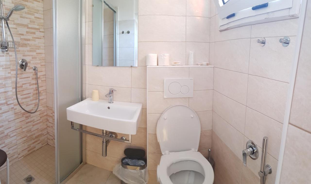 Hotel Le Pleiadi Bellaria-Igea Marina Dış mekan fotoğraf