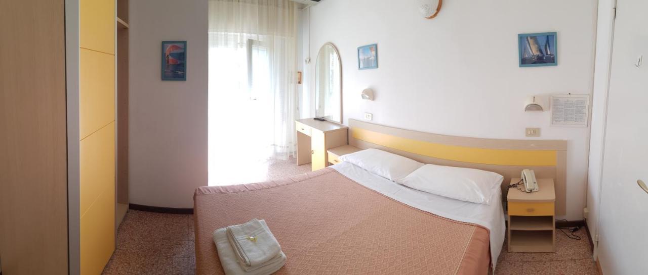 Hotel Le Pleiadi Bellaria-Igea Marina Dış mekan fotoğraf