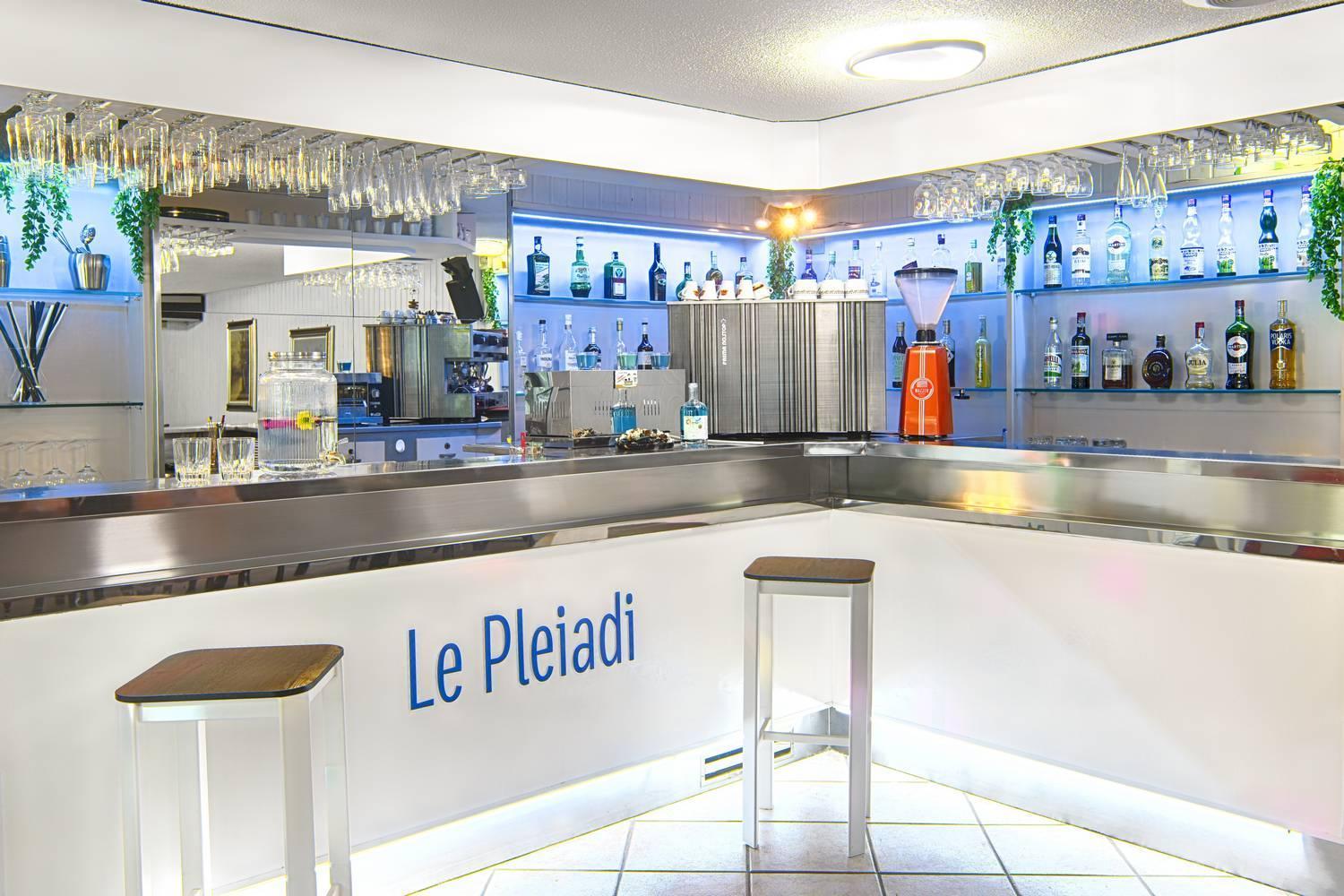 Hotel Le Pleiadi Bellaria-Igea Marina Dış mekan fotoğraf