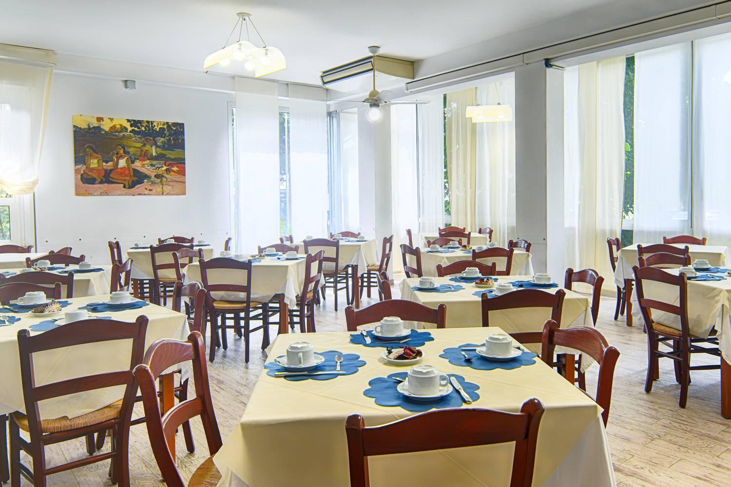 Hotel Le Pleiadi Bellaria-Igea Marina Dış mekan fotoğraf