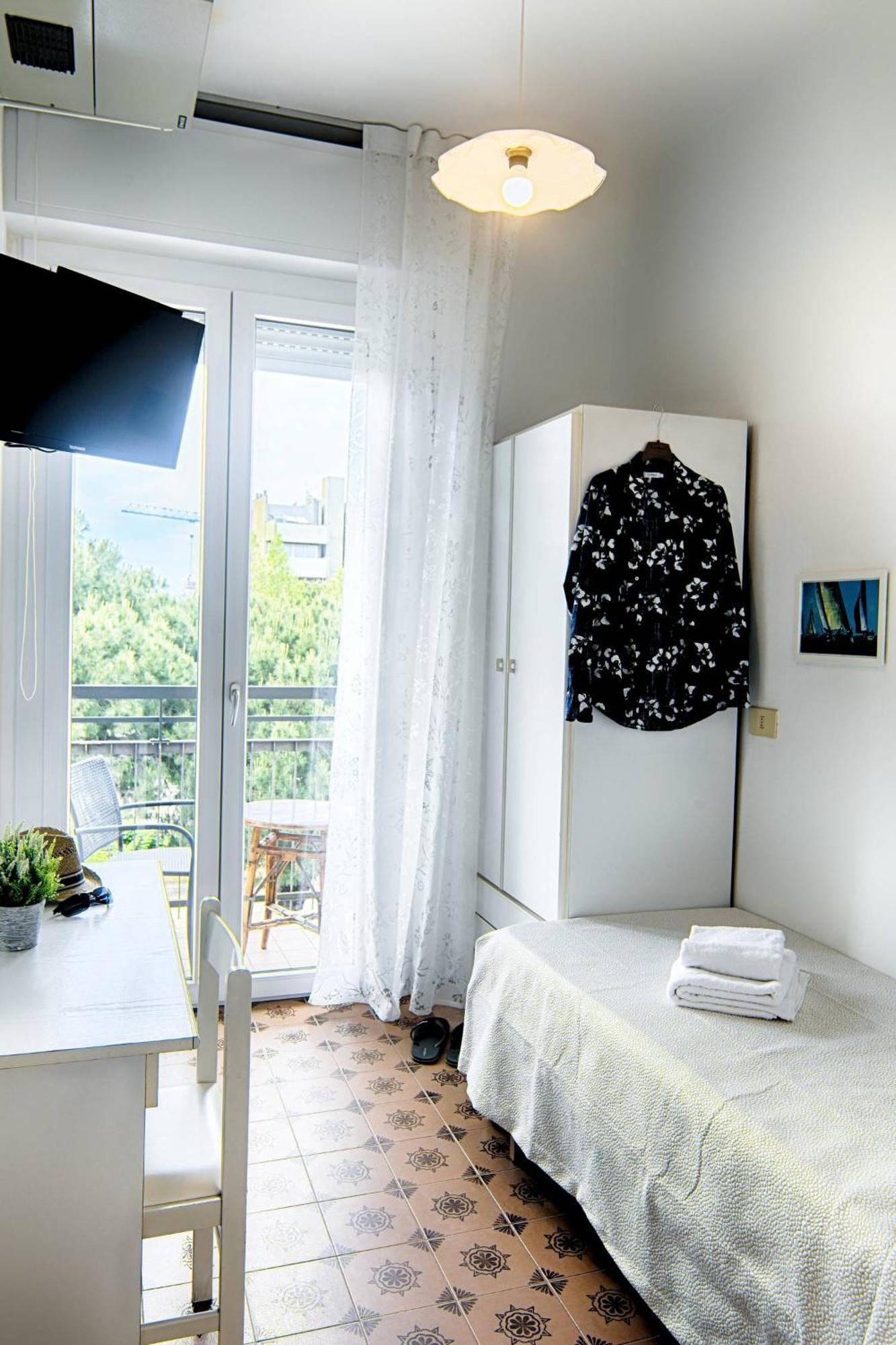 Hotel Le Pleiadi Bellaria-Igea Marina Dış mekan fotoğraf