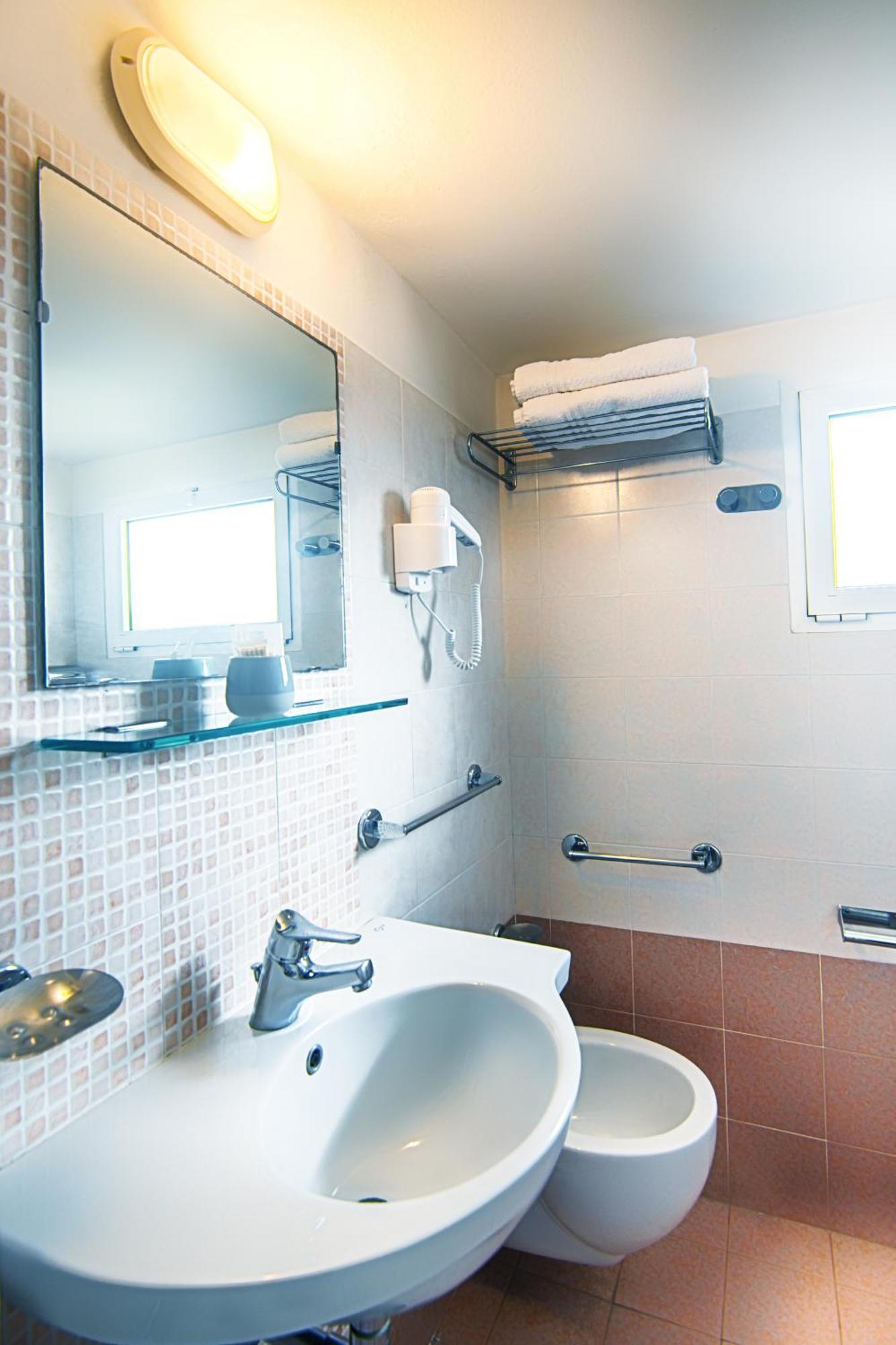 Hotel Le Pleiadi Bellaria-Igea Marina Dış mekan fotoğraf