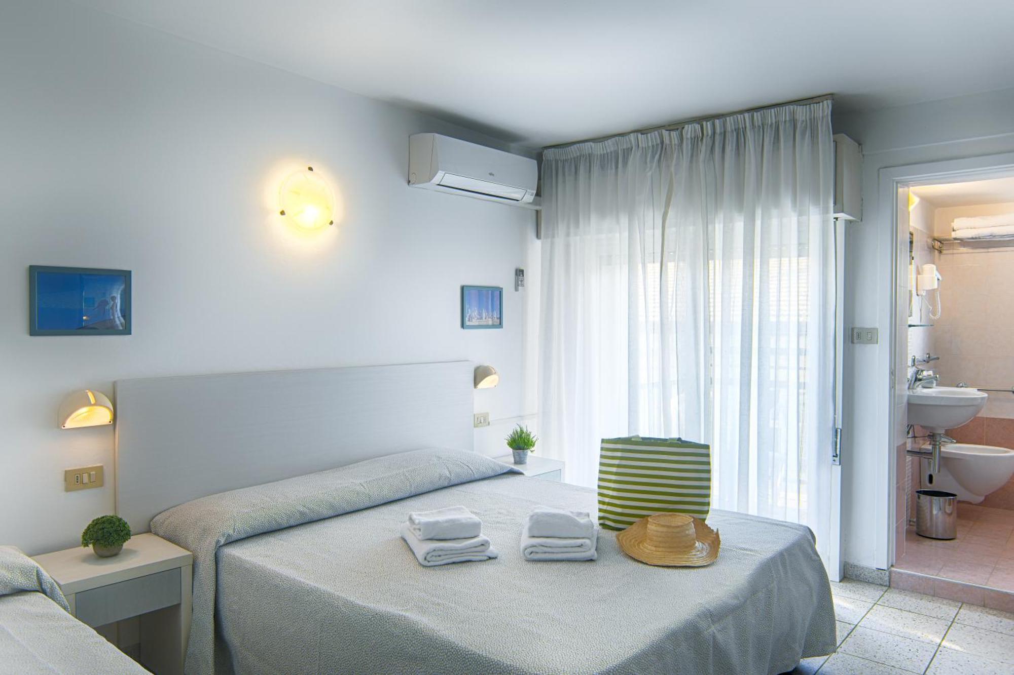 Hotel Le Pleiadi Bellaria-Igea Marina Dış mekan fotoğraf