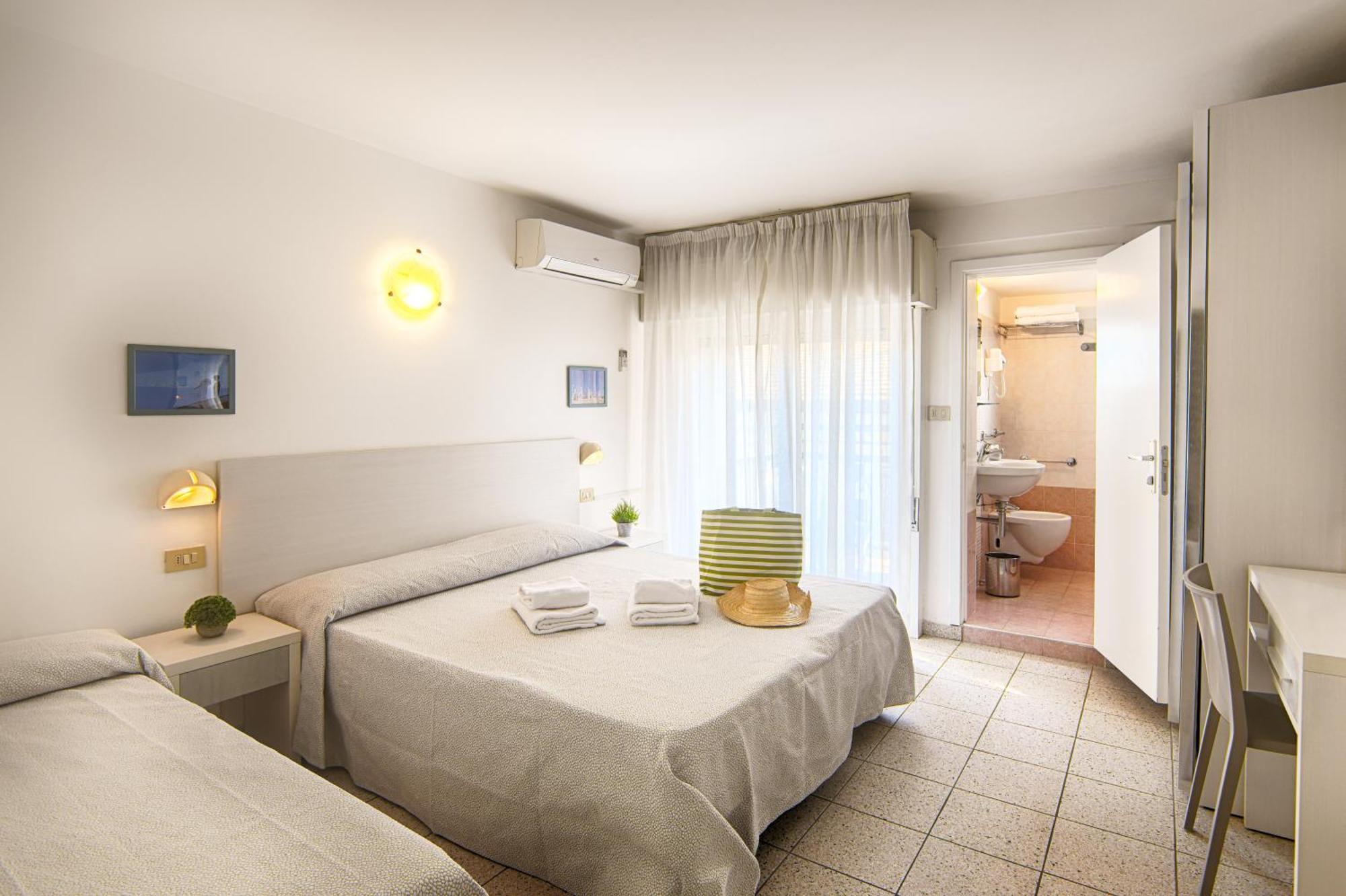 Hotel Le Pleiadi Bellaria-Igea Marina Dış mekan fotoğraf