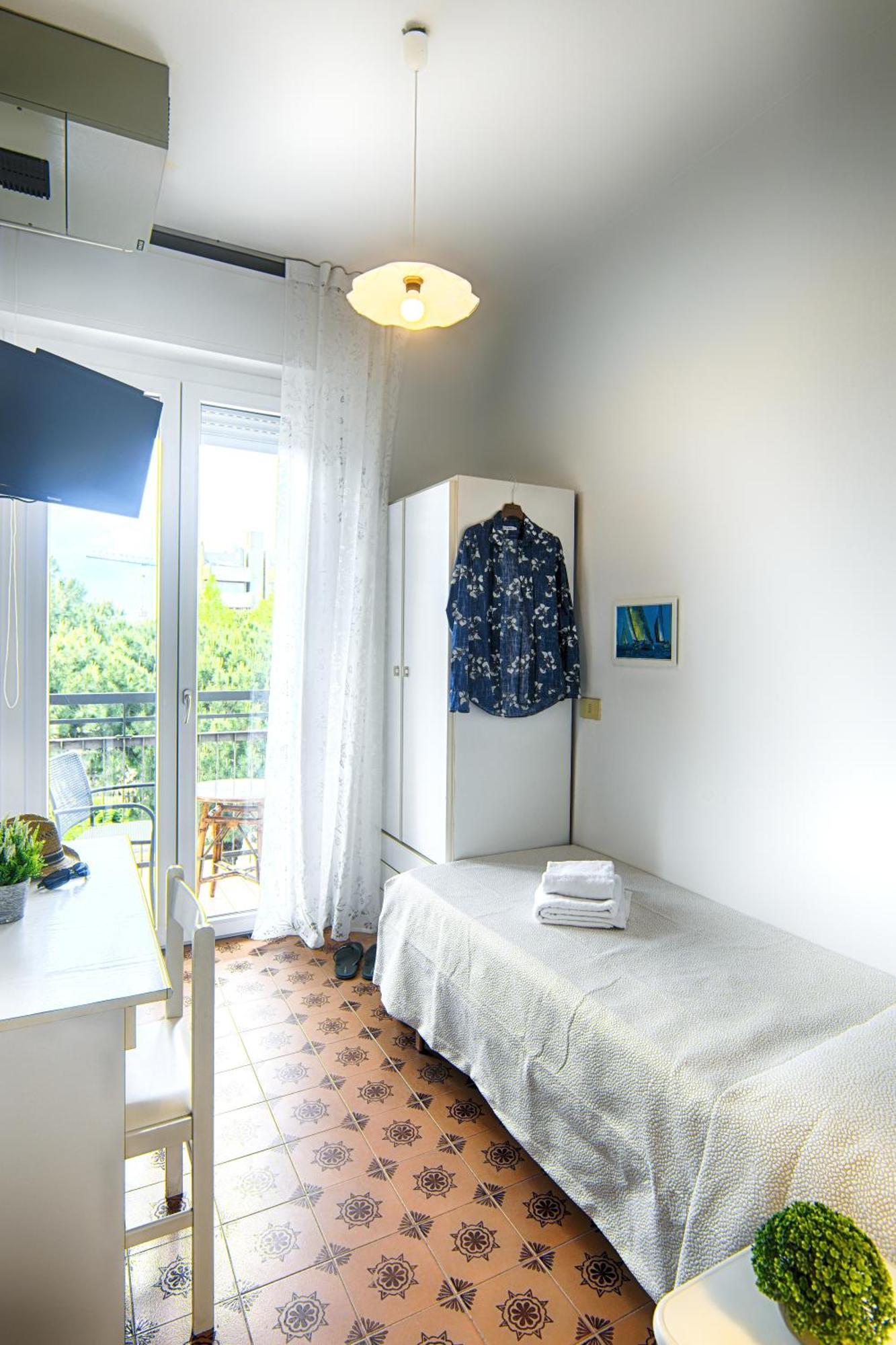 Hotel Le Pleiadi Bellaria-Igea Marina Dış mekan fotoğraf