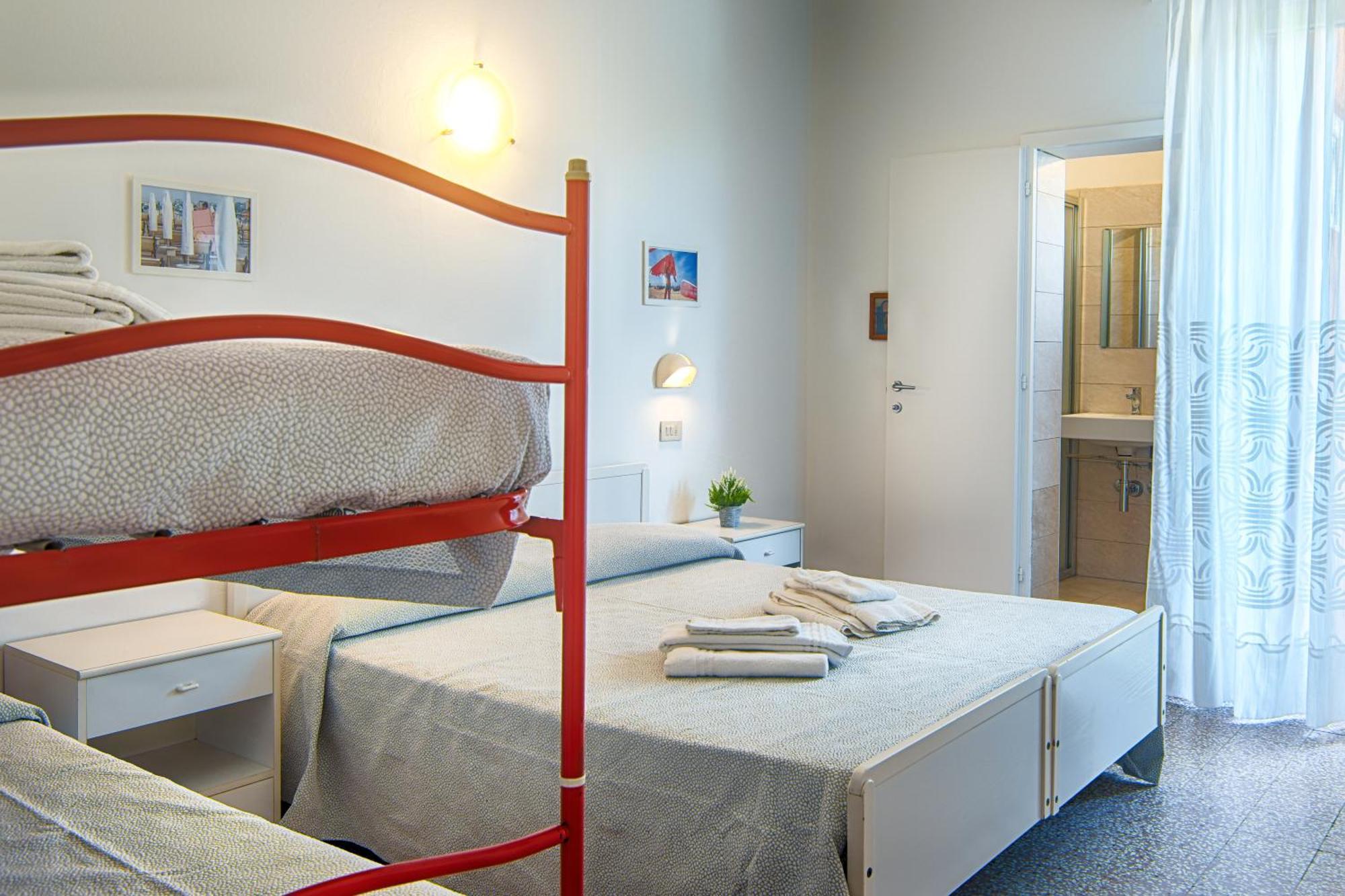 Hotel Le Pleiadi Bellaria-Igea Marina Dış mekan fotoğraf