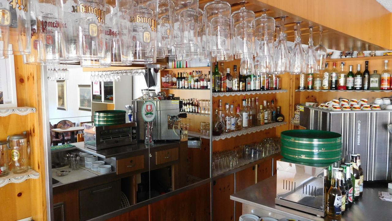 Hotel Le Pleiadi Bellaria-Igea Marina Dış mekan fotoğraf