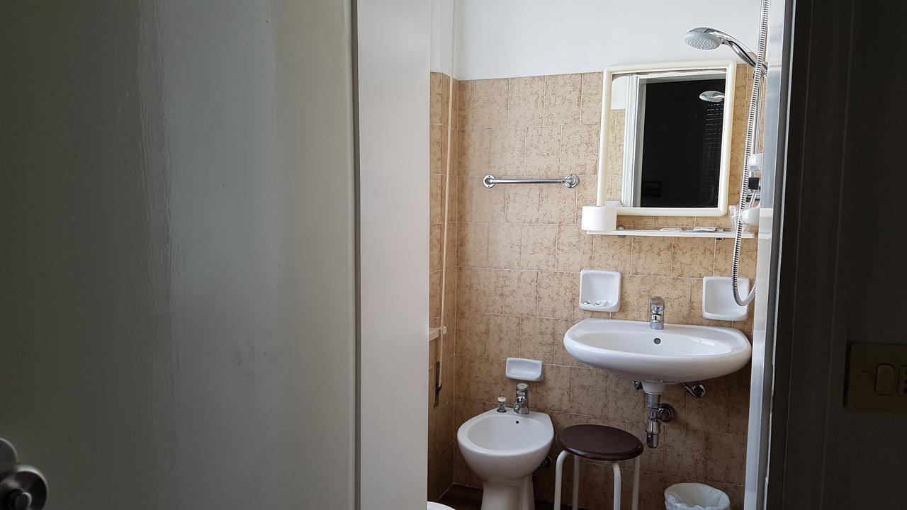 Hotel Le Pleiadi Bellaria-Igea Marina Dış mekan fotoğraf