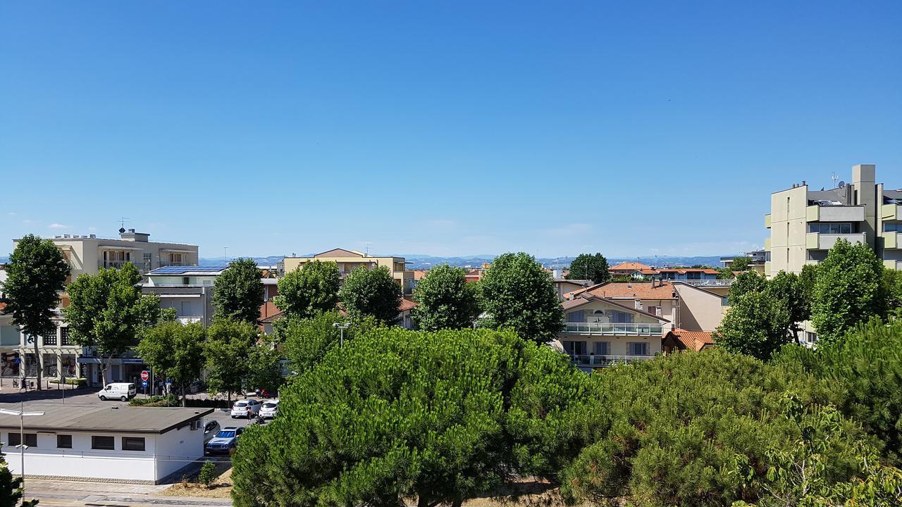 Hotel Le Pleiadi Bellaria-Igea Marina Dış mekan fotoğraf