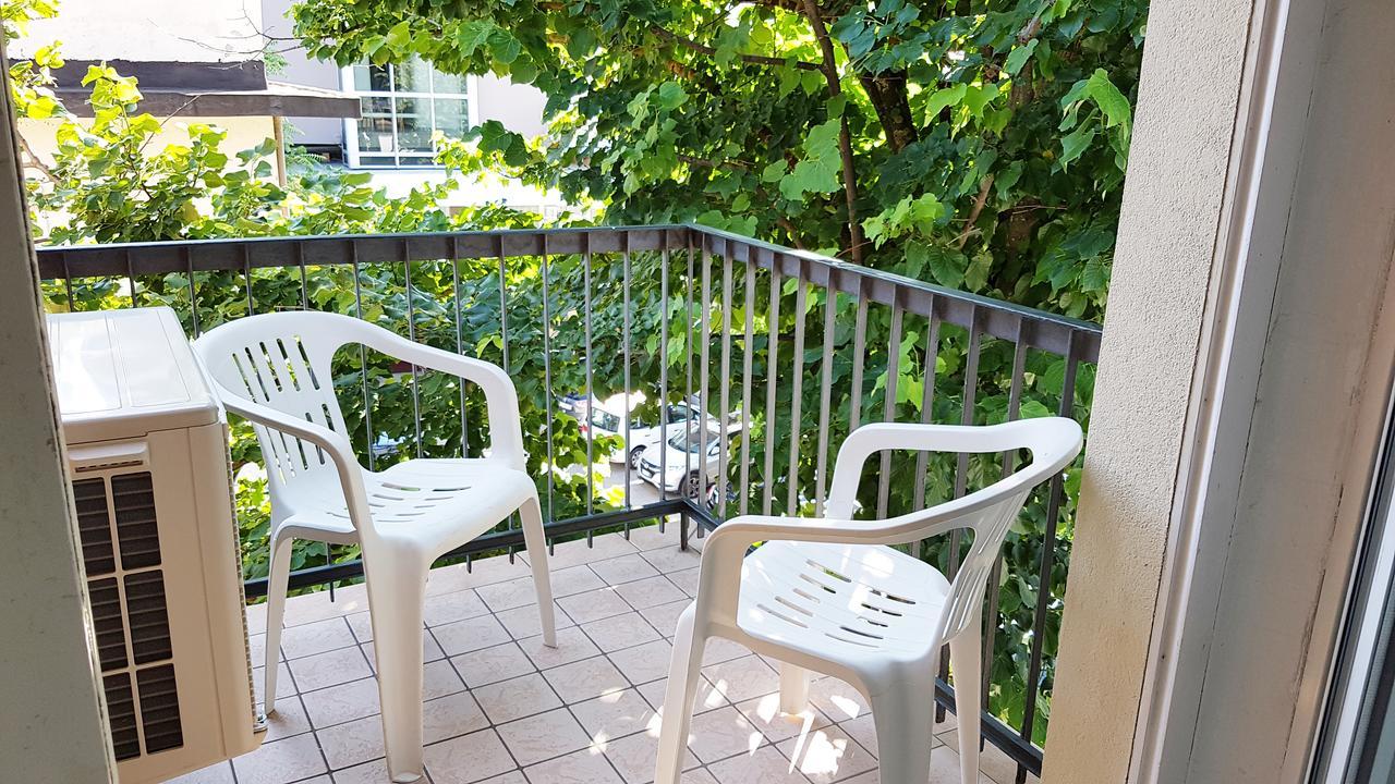 Hotel Le Pleiadi Bellaria-Igea Marina Dış mekan fotoğraf