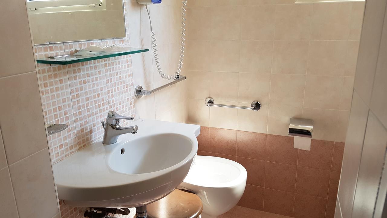 Hotel Le Pleiadi Bellaria-Igea Marina Dış mekan fotoğraf