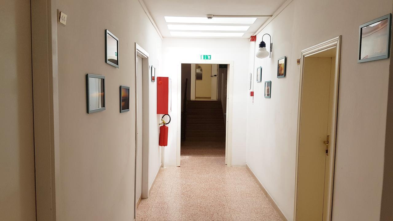 Hotel Le Pleiadi Bellaria-Igea Marina Dış mekan fotoğraf